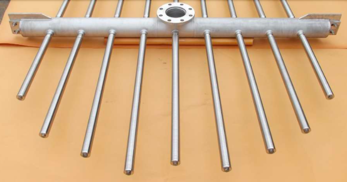 BSP Banpong Screen Pipe Co., Ltd. Custumer Reference 1