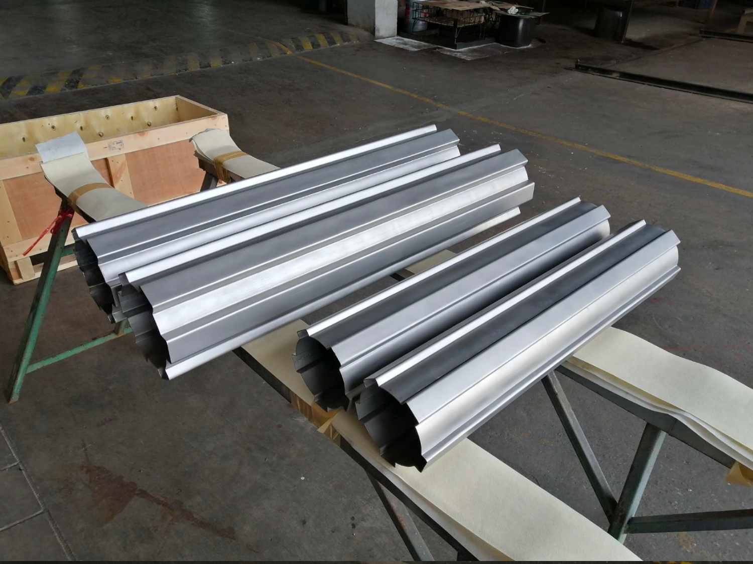 BSP Banpong Screen Pipe Co., Ltd. Custumer Reference 4