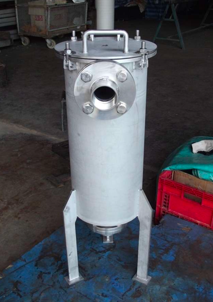 BSP Banpong Screen Pipe Co., Ltd. Custumer Reference 9