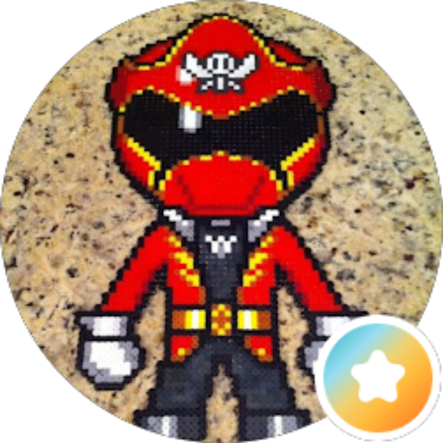 gokaiger channel